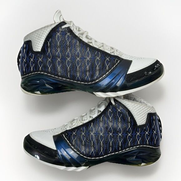 Size 10 - Air Jordan 23 OG Motorsports - Picture 1 of 9